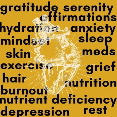 Health from the Heart Autoimmune Training