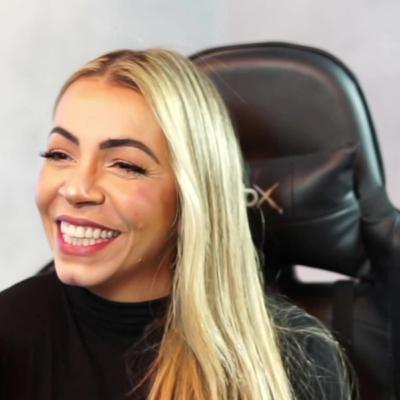 BIANKA ARAÚJO - É SOBRE ISSO #06