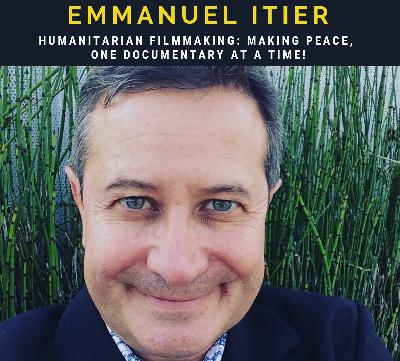 Emmanuel Itier - Summer Session