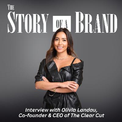 The Clear Cut -  From Side Hustle to Full-Fledged Jewelry Brand