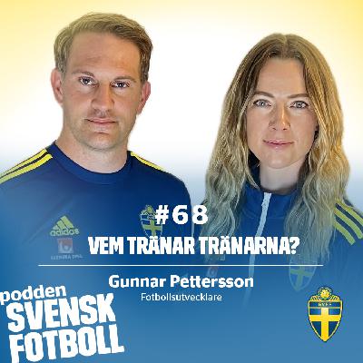 Vem tränar tränarna? Vem tränar tränarna?