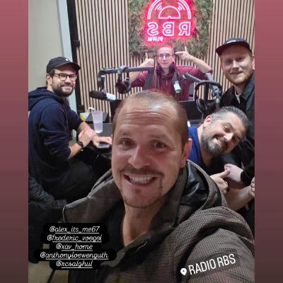 Planète Racing, épisode 507 Planète Racing, épisode 507