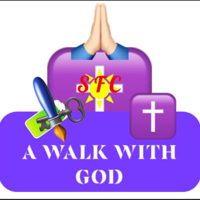 S1 E20 - Proverbs 28 & Encouragement To Center Our Lives on Jesus