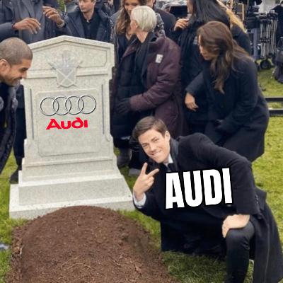 Auto Shanghai 2025 - Warum deutsche Marken jetzt chinesisch werden