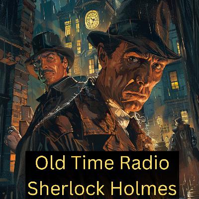 Sherlock Holmes - Unfortunate Tobacconist