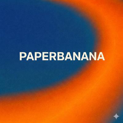 PaperBanana: From Raw Text to Publication-Ready Diagrams PaperBanana: From Raw Text to Publication-Ready Diagrams