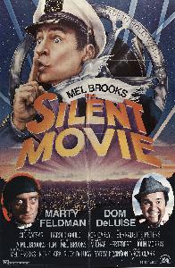Silent Movie Silent Movie