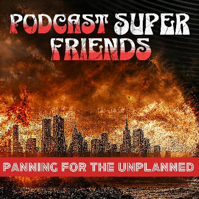 Planning For The Unplanned