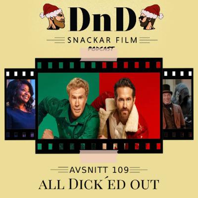 109. All Dick´ed out (Spirited, 2022)
