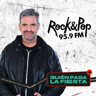 #QuiénPagaLaFiesta // Encontró un tesoro de cassettes en un volquete