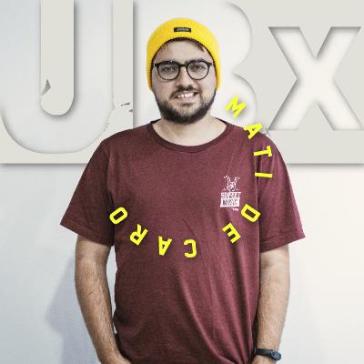 UBx49 MATI DE CARO