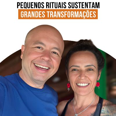 Quando hábitos viram rituais, Ayurveda aplicado à vida real | Podcast Sucesso Consciente 095 Quando hábitos viram rituais, Ayurveda aplicado à vida real | Podcast Sucesso Consciente 095