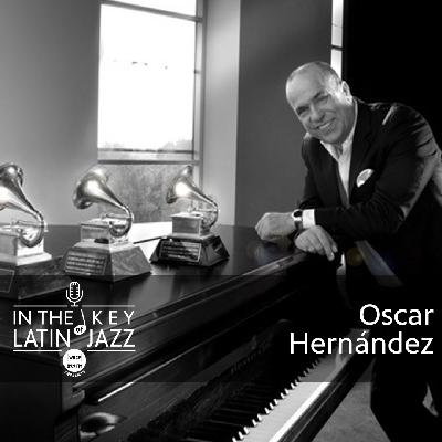 Oscar Hernández