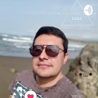 Episodio 2 "El amor, la felicidad y el propósito"