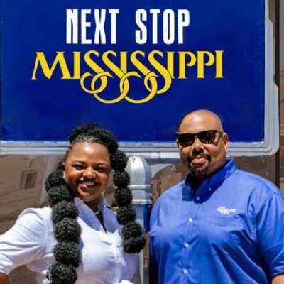 Next Stop MS | Germaine's Birthday Shenanigans feat. Eddie Cotton, Taste of Mississippi - A Benefit for Stewpot, & Mississippi Antique Showcase