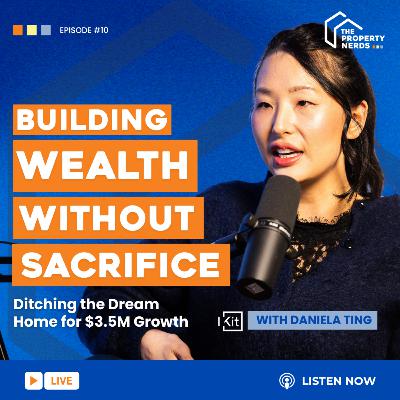 How Skipping the Dream Home Built a $3.5M Portfolio