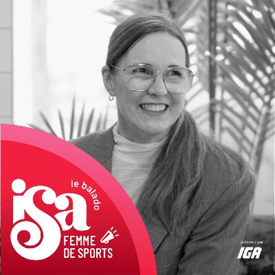 Chantal Durivage, Quand la mode rencontre le sport Chantal Durivage, Quand la mode rencontre le sport