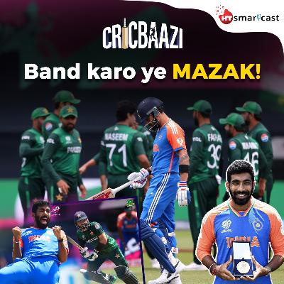 Pakistan se jeet ke baad bhi uthe Indian team par Sawaal! | Ind vs Pak Review