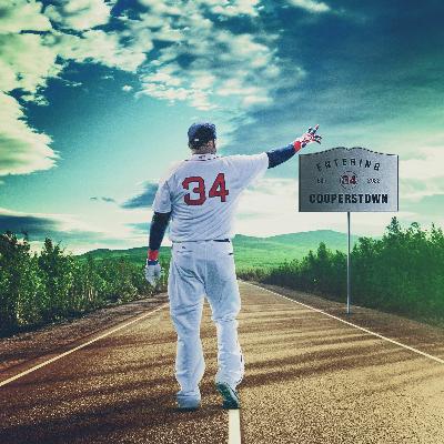 Episodio 119: Big Papi al HOF, Bonds/Clemens/Schilling merecen entrar? Episodio 119: Big Papi al HOF, Bonds/Clemens/Schilling merecen entrar?