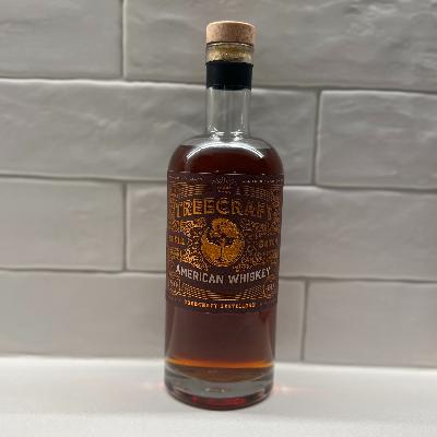 Treasure Island Whiskey And The Stories Bottles Carry