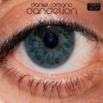 Daniel Romano’s Pandemic Year (A music mix, sorta) Daniel Romano’s Pandemic Year (A music mix, sorta)
