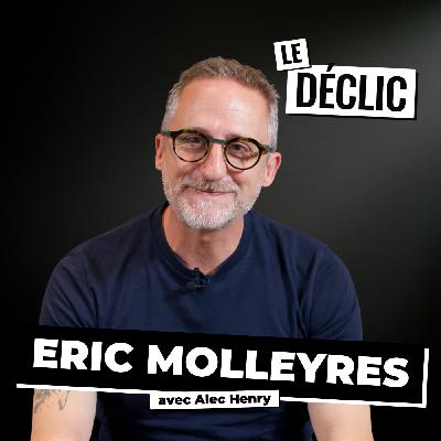 Il quitte tout à 43 ans et dépasse 1,2M€ en 3 mois grâce à l'IA | Eric Molleyres | Déclic 367