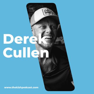 S2E15 - Derek Cullen S2E15 - Derek Cullen
