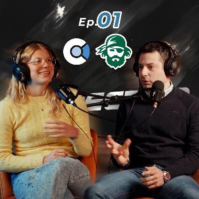 Frutta esotica, storie di connessione: un viaggio tra sapori e culture con McGarlet - Ep. 01 Frutta esotica, storie di connessione: un viaggio tra sapori e culture con McGarlet - Ep. 01