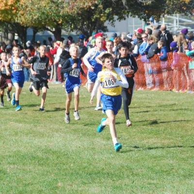 Road to the State Chip: The IESA State Meet Predictions