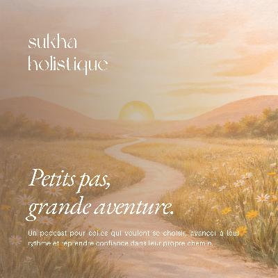 37. J’ai trouvé mon super pouvoir : la résilience.