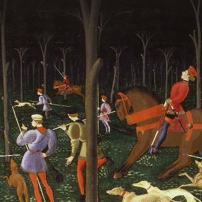 El ojo crítico - El legado del 'Quattrocento' florentino - 02/11/25 El ojo crítico - El legado del 'Quattrocento' florentino - 02/11/25