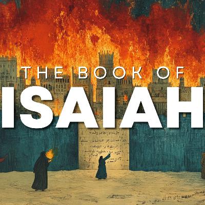 Converted Nations | Isaiah 19:16-24