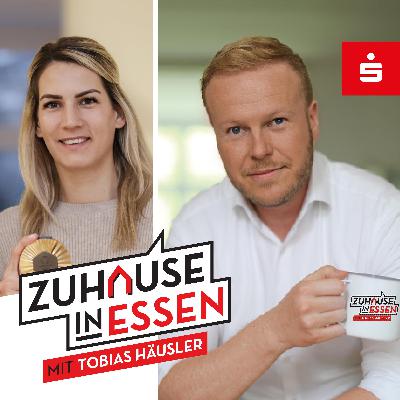 Folge 63 - Olympiasiegerin Sonja Greinacher