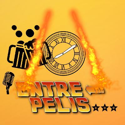 Entre Pelis 6x00 - ¡No necesitamos carreteras! Entre Pelis 6x00 - ¡No necesitamos carreteras!