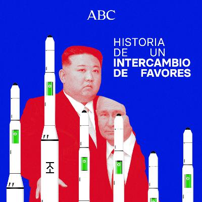Putin y Kim Jong-un, la historia de un intercambio de favores