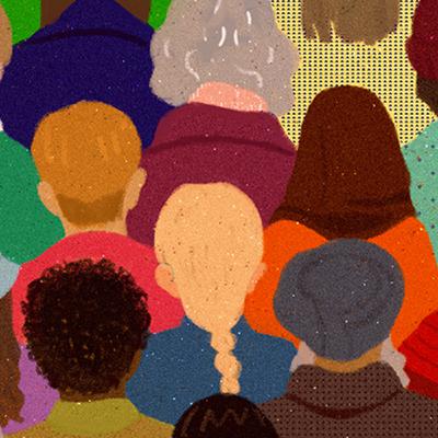 Would you be my neighbor?