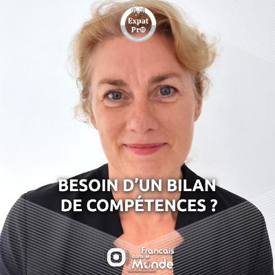Sarah Jaunasse : Parcours d'une Française dans le grand ouest Américain