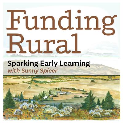Sunny Spicer: Sparking Early Learning