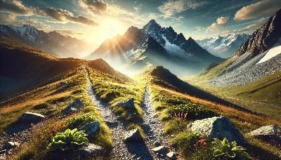 Investieren im Zeitalter von KI - Ein Blick ins neue Jahr Investieren im Zeitalter von KI - Ein Blick ins neue Jahr