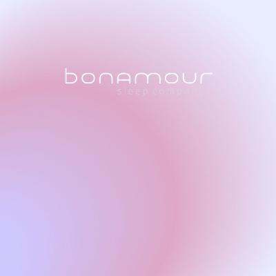 Pink Noise Sleepscape by Bonamour™ Pink Noise Sleepscape by Bonamour™