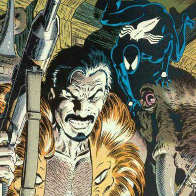 17: Kraven's Last Hunt 17: Kraven's Last Hunt