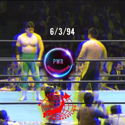 6/3/94 Watch Along 6/3/94 Watch Along