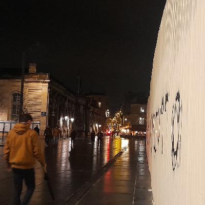 In Bordeaux