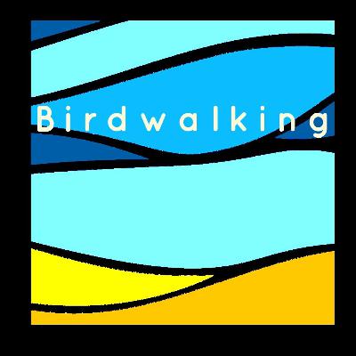 009 Truly Birdwalking
