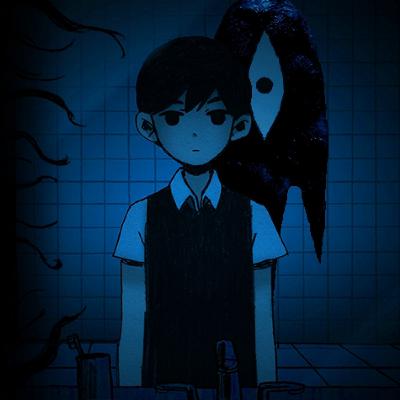OMORI - The Lie That Keeps Sunny Alive