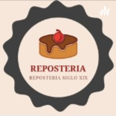 Episodio 10: Técnicas de repostería del siglo XIX