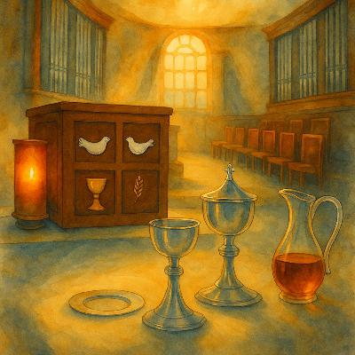 In the Beauty of Holiness, Week 4 In the Beauty of Holiness, Week 4