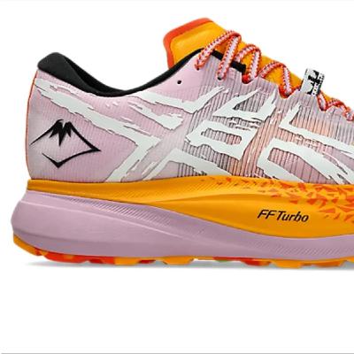 Asics Trail Running 2025: Top5 zapatillas montaña, por Mayayo en Radio Trail