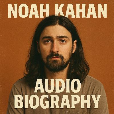 Noah Kahan: Stick Season Forever, Festival Headlining, and Dollywood Double Date