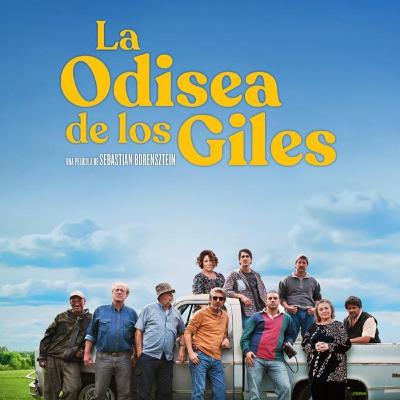 La odisea de los giles | Película | Google Play